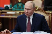 Η Πολωνία δηλώνει πως θα συλλάβει τον Βλαντίμιρ Πούτιν αν περάσει από τον εναέριο χώρο της για τη σύνοδο με τον Ντόναλντ Τραμπ στην Ουγγαρία.