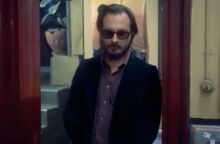 Η εμβληματική σκηνή του Διονύση Σαββόπουλου στα Χρώματα της Ίριδος του Νίκου Παναγιωτόπουλου - Ο αείμνηστος τραγουδοποιός άφησε το αποτύπωμά του και στο σινεμά