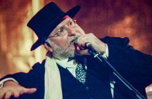 Διονύσης Σαββόπουλος: Το «αντίο» των Νταλάρα, Αρβανιτάκη και Πορτοκάλογλου