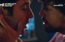 Σέρρες: Στιγμιότυπο απο την ομοφυλοφιλική σκηνή