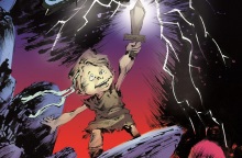 Το άστρο του Βασίλη Γκογκτζιλά 