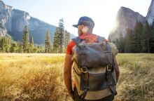 Ένας από τους ελάχιστους ανθρώπους που έχουν επισκεφθεί και τις 195 χώρες του πλανήτη μιλά για τα πιο επικίνδυνα μέρη που συνάντησε