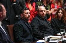 Βολοντίμιρ Ζελένσκι