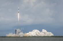 Airbus, Leonardo και Thales συμφώνησαν να συνδυάσουν τις διαστημικές τους δραστηριότητες με στόχο τη δημιουργία ευρωπαϊκού «αντιπάλου» της SpaceX του Έλον Μασκ