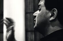 Το 2026 έτος Μάνου Χατζιδάκι: Το υπουργείο Πολιτισμού τιμά τα 100 χρόνια από τη γέννηση του συνθέτη που σημάδεψε την ελληνική μουσική και σκέψη.