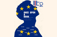 Οι εκδόσεις Βακχικόν στο πρόγραμμα Once Upon a BOOK του Creative Europe