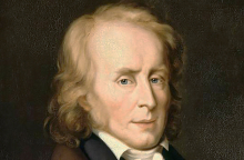 Podcast Τα βιβλία της ελευθερίας | Μπενζαμέν Κονστάν: Η ελευθερία των αρχαίων και των νεωτέρων