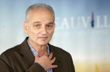 Ντέιβιντ Τσέις: Ο δημιουργός του Sopranos ετοιμάζει την πρώτη του τηλεοπτική σειρά μετά από 18 χρόνια, εστιάζοντας στο περιβόητο πρόγραμμα της CIA «MKUltra» 