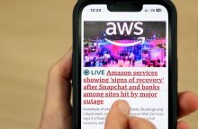 Η Amazon αποκάλυψε ότι σφάλμα σε αυτοματοποιημένο λογισμικό DNS προκάλεσε τη διακοπή υπηρεσιών σε πάνω από 2.000 εταιρείες παγκοσμίως.