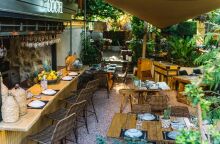 Λεύκες, Γαλάτσι