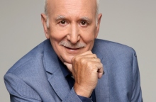 Ο Γιώργος Παπαδάκης και ο νέος του ρόλος στον ΑΝΤ1 