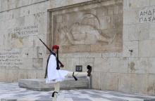 Άγνωστος Στρατιώτης