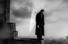 Ο Βιμ Βέντερς στη Στέγη: Τριήμερο αφιέρωμα στον 4 φορές υποψήφιο για Όσκαρ σκηνοθέτη - Masterclass, συζήτηση, 13 ταινίες, 3D installation στις 14-16 Νοεμβρίου