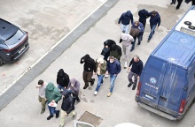 Κατηγορούμενοι για εγκληματική οργάνωση για τη λήψη παράνομων επιδοτήσεων από τον ΟΠΕΚΕΠΕ