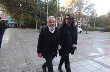 Χρήστος Θηβαίος