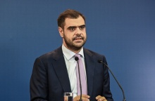 Παύλος Μαρινάκης