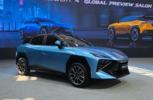 Αποστολή στην Κίνα: Το sci-fi αισθητικής Omoda 4 και γιατί όσοι το επιλέξουν θα αισθάνονται ξεχωριστοί