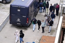 Κατηγορούμενοι για την εγκληματική οργάνωση με στόχο παράνομες επιδοτήσεις από τον ΟΠΕΚΕΠΕ