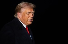 Ντόναλντ Τραμπ