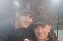 Ο 18χρονος Έλληνας έπεσε νεκρός από πυροβολισμούς στο εστιατόριο όπου εργαζόταν