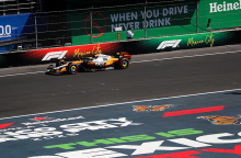 Formula 1 - Μεξικό: Μονομαχίες μικρής και μεγάλης κλίμακας