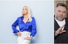 Όσα είπε ο Γρηγόρης Αρναούτογλου για τη σχέση του με την Ελένη Μενεγάκη 