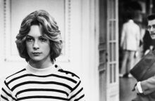 Μπιορν Αντρέσεν: Το πιο όμορφο αγόρι του κόσμου δεν υπήρξε ποτέ παιδί 