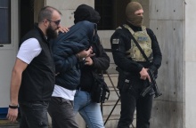 ΟΠΕΚΕΠΕ: Στη φυλακή ο φερόμενος αρχηγός της εγκληματικής οργάνωσης