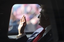 Ντόναλντ Τραμπ