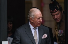 Βασιλιάς Κάρολος