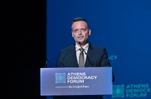 Χάρης Δούκας