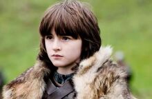 Ο Άιζακ Χέμπστεντ Ράιτ, γνωστός ως Μπραν Σταρκ στο Game of Thrones, παντρεύτηκε σε ιδιωτική τελετή στο Λονδίνο - Οι ευχές των συμπρωταγωνιστών του. 