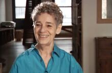 Η Τζάκι Φεράρα, γνωστή καλλιτέχνις του MoMA, πέθανε στα 95 της χρόνια με ιατρικώς υποβοηθούμενο θάνατο στην Ελβετία, αν και ήταν «σε καλή υγεία».