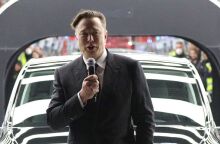 Ο Έλον Μασκ