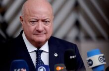 Eurovision 2026: Ο Καγκελάριος της Αυστρίας, Κρίστιαν Στόκερ, απορρίπτει κατηγορηματικά το αίτημα για απαγόρευση συμμετοχής του Ισραήλ