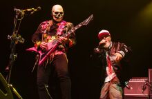 Οι Limp Bizkit στο Release Athens 2026 - Η πρώτη τους εμφάνιση στην Ελλάδα στις 15 Ιουνίου - Προπώληση εισιτηρίων από 1 Νοεμβρίου.