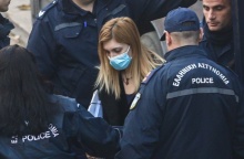 Ρούλα Πισπιρίγκου