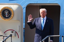 Ντόναλντ Τραμπ