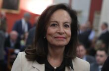 Η Άννα Διαμαντοπούλου μιλά για τον ρόλο του Νίκου Ανδρουλάκη - Ζητά ενότητα στο ΠΑΣΟΚ και ξεκαθαρίζει ότι το κόμμα δεν θα γίνει «ΣΥΡΙΖΑ της αντιπολίτευσης» 