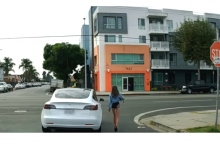 Η λεωφόρος Blade στο Λος Άντζελες, μια επίγεια κόλαση για ανήλικα παιδιά 