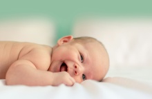 Mωράκι που γελάει