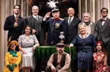 Οι Θεατρικές Επιχειρήσεις Τάγαρη παρουσιάζουν 14 παραστάσεις που δεν θέλουμε να χάσουμε