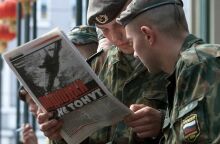 Ρωσία: Έρευνα του Verstka δείχνει πως αξιωματικοί εκτελούν ή βασανίζουν στρατιώτες που αρνούνται να πολεμήσουν, με δεκάδες θύματα και καμία τιμωρία.