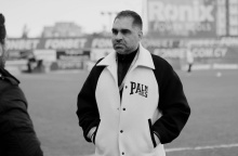 Σταύρος Δημοσθένους