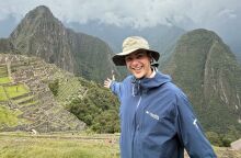 Σταύρος Αρβανίτης Evans: Δεν ξέρω σε πόσες ακριβώς χώρες έχω ταξιδέψει