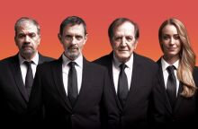 Τρεις Κωμωδίες που θα μας κάνουν να γελάοσουμε αλλά και να προβληματιστούμε