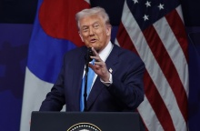 Ντόναλντ Τραμπ