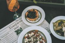 Συκοφάντης