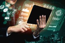 Η ΑΑΔΕ βάζει τέλος στο χαρτί: Από 1 Δεκεμβρίου όλες οι βεβαιώσεις και εκπτώσεις Δημοσίου θα εκδίδονται ηλεκτρονικά μέσω του Κέντρου Διαλειτουργικότητας.