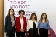 Έως και 80% των γυναικών εμφανίζουν αγγειοκινητικά συμπτώματα λόγω της εμμηνόπαυσης